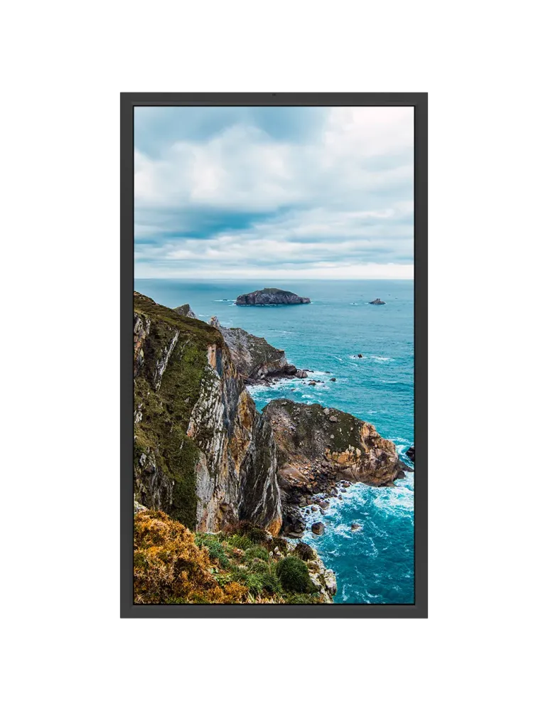 SAFIRE Monitor alto brillo 32″ - Resolución FHD - Brillo 3500 nits - F