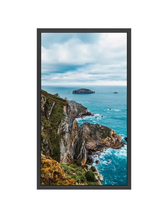 SAFIRE Monitor alto brillo 32″ - Resolución FHD - Brillo 3500 nits - F