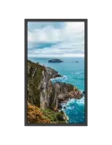 SAFIRE Monitor alto brillo 32″ - Resolución FHD - Brillo 3500 nits - F