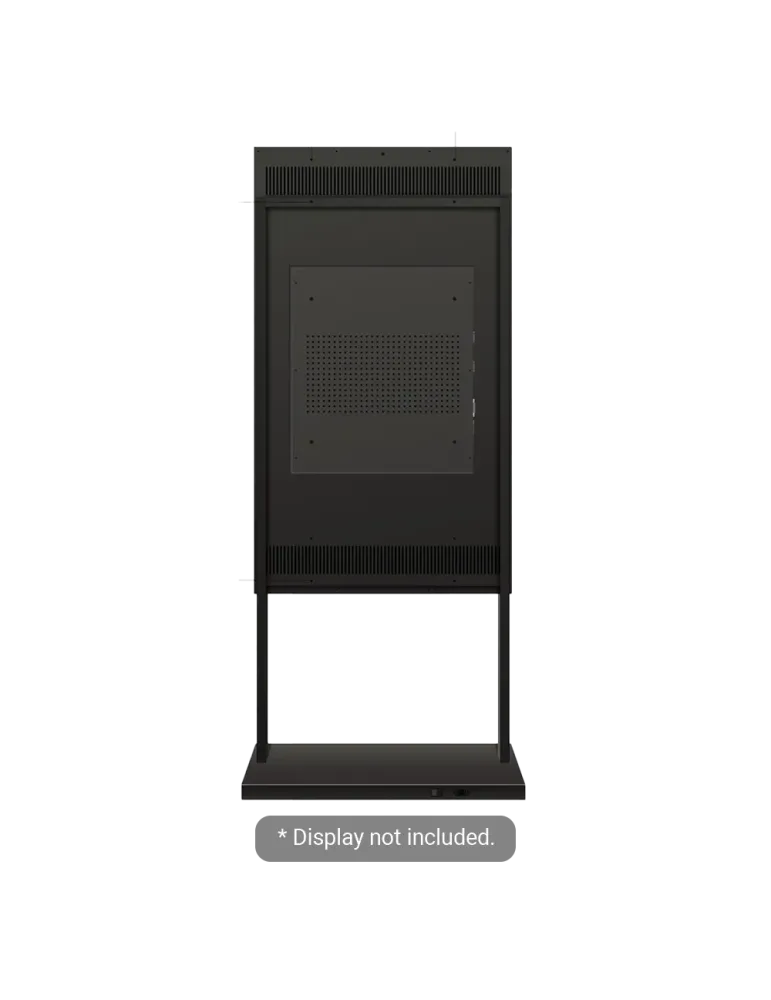 SAFIRE Soporte de peana - Compatible con SF-43WF35-FHD - Altura 1.820