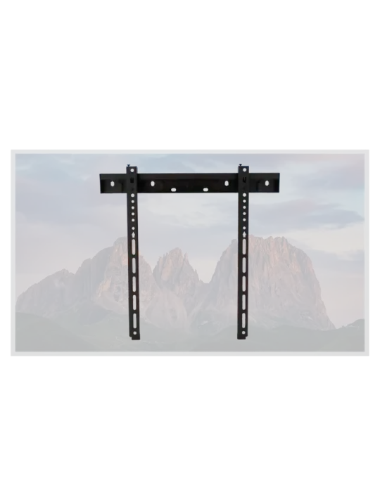 SAFIRE Monitor digital signage 50″ - Resolución 4K - Cartelería digita