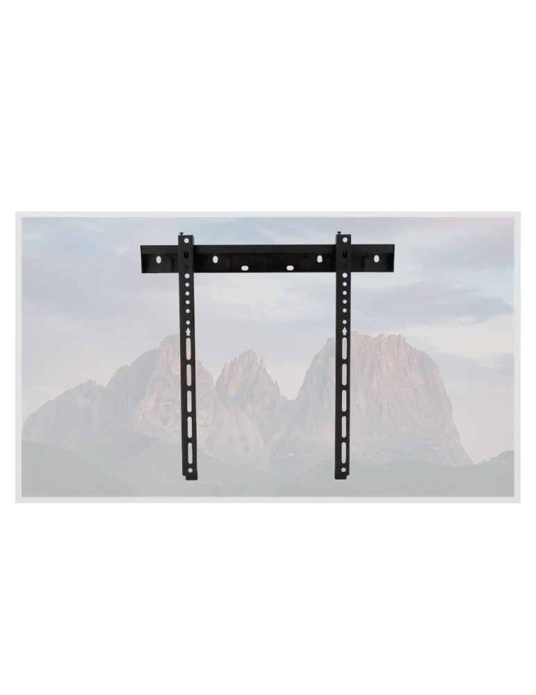 SAFIRE Monitor digital signage 55″ - Resolución 4K - Cartelería digita