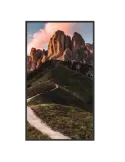 SAFIRE Monitor alto brillo 55″ - Resolución 4K - Brillo 5000 nits - Fu