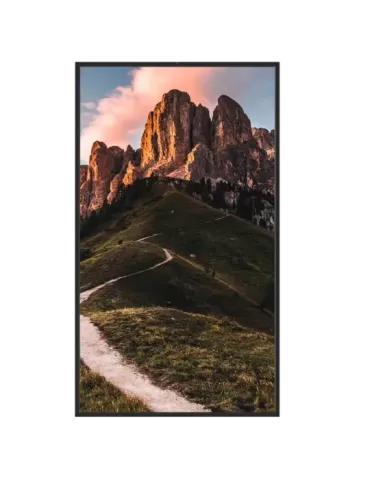 SAFIRE Monitor alto brillo 65″ - Resolución 4K - Brillo 5000 nits - Fu