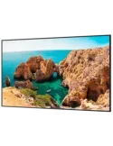 SAFIRE Monitor digital signage 75″ - Resolución 4K - Brillo 700 nits -