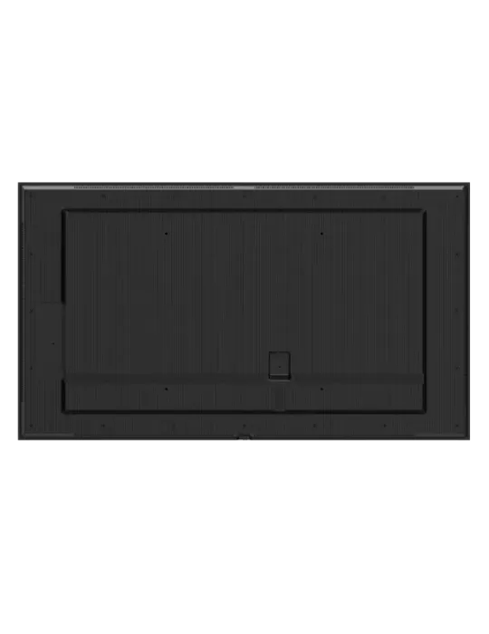 SAFIRE Monitor digital signage 75″ - Resolución 4K - Brillo 700 nits -