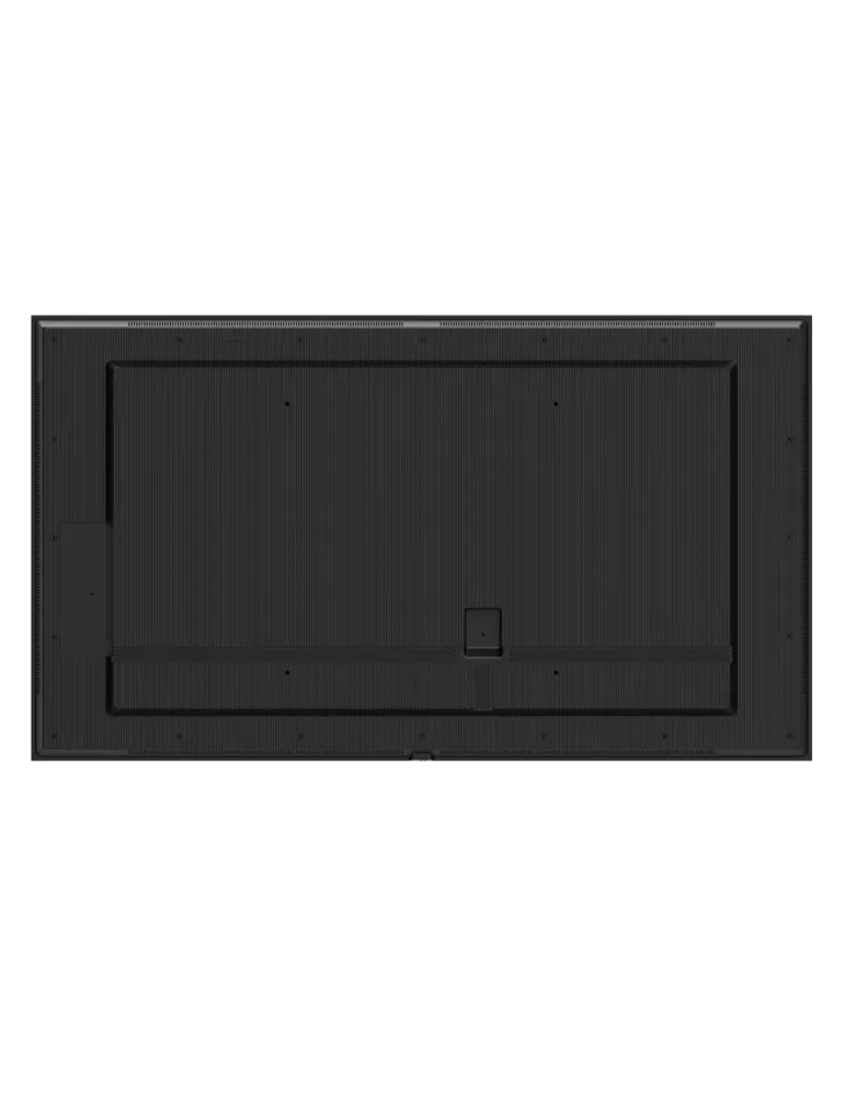 SAFIRE Monitor digital signage 75″ - Resolución 4K - Brillo 700 nits -