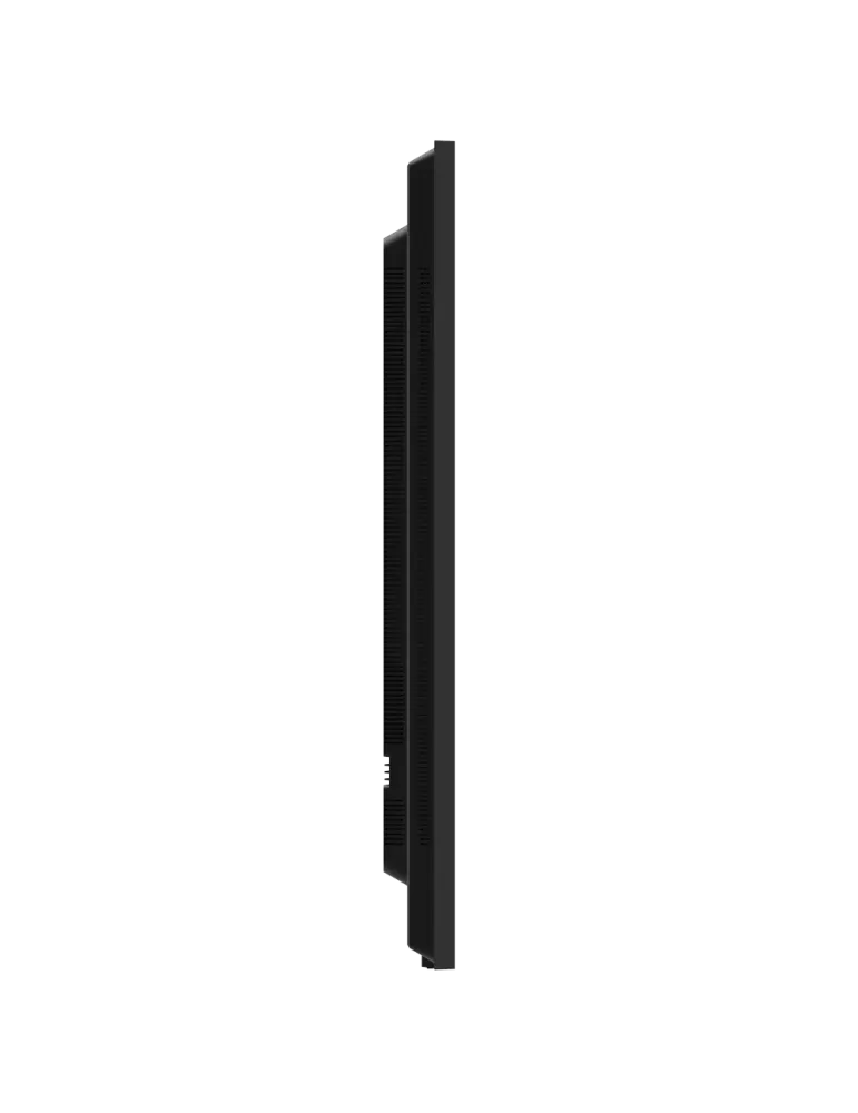 SAFIRE Monitor digital signage 75″ - Resolución 4K - Brillo 700 nits -