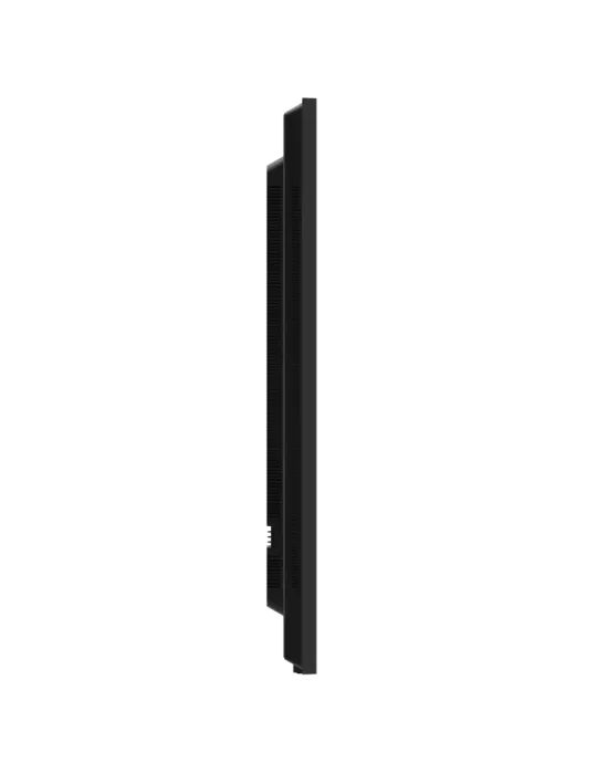 SAFIRE Monitor digital signage 75″ - Resolución 4K - Brillo 700 nits -