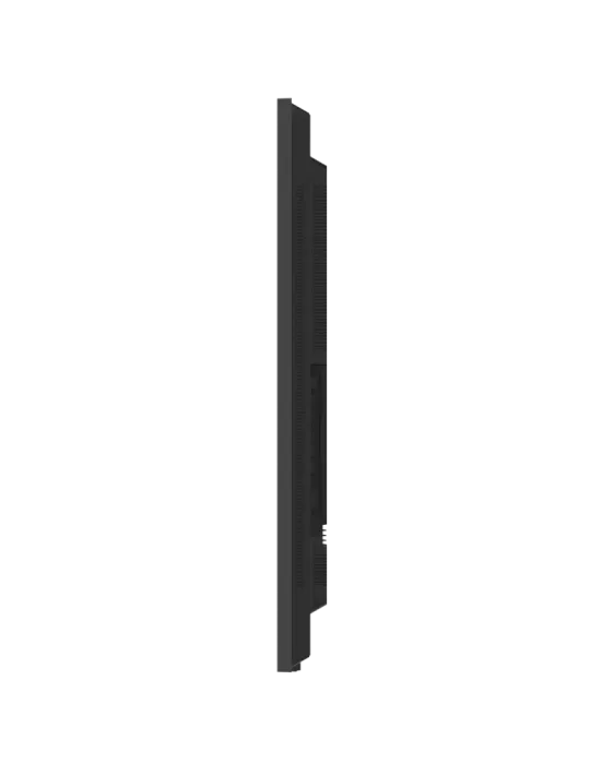 SAFIRE Monitor digital signage 75″ - Resolución 4K - Brillo 700 nits -