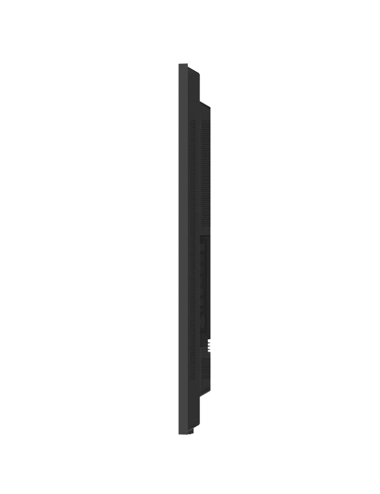 SAFIRE Monitor digital signage 75″ - Resolución 4K - Brillo 700 nits -