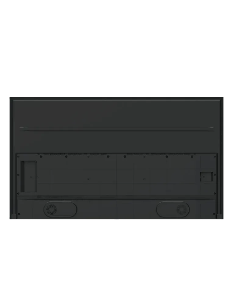 SAFIRE Monitor digital signage 85″ - Resolución 4K - Brillo 500 nits -