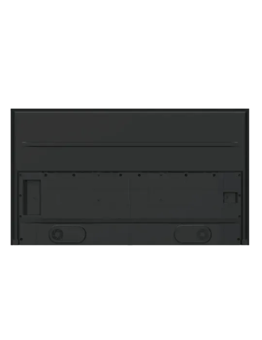 SAFIRE Monitor digital signage 85″ - Resolución 4K - Brillo 500 nits -
