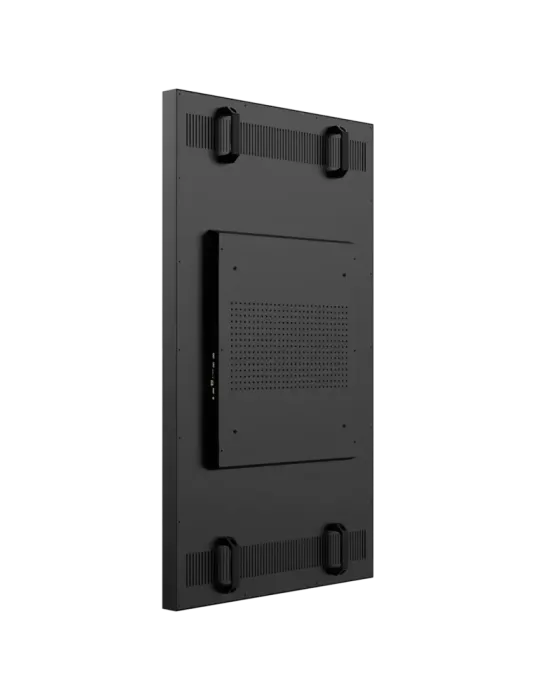 SAFIRE Monitor alto brillo 86″ - Resolución 4K - Brillo 3500 nits - Fu