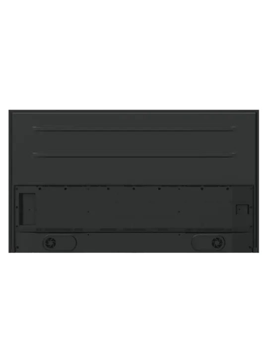 SAFIRE Monitor digital signage 98″ - Resolución 4K - Brillo 500 nits -
