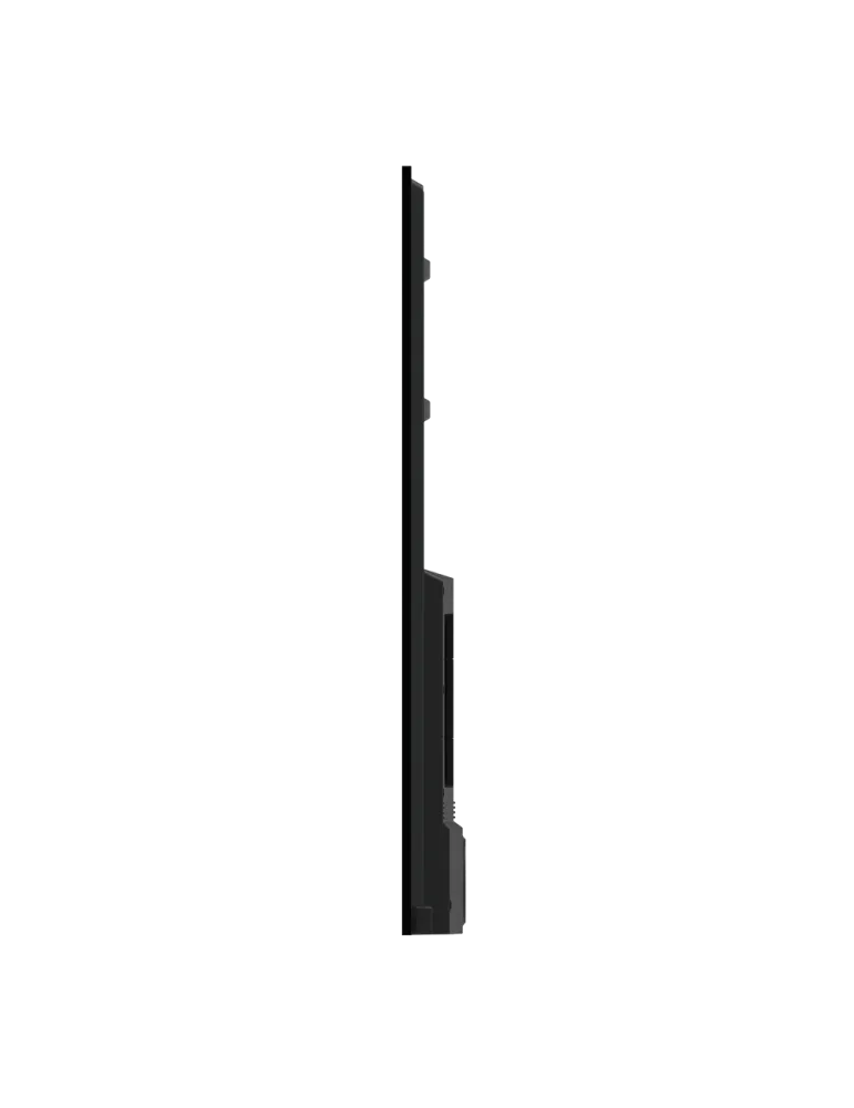 SAFIRE Monitor digital signage 98″ - Resolución 4K - Brillo 500 nits -