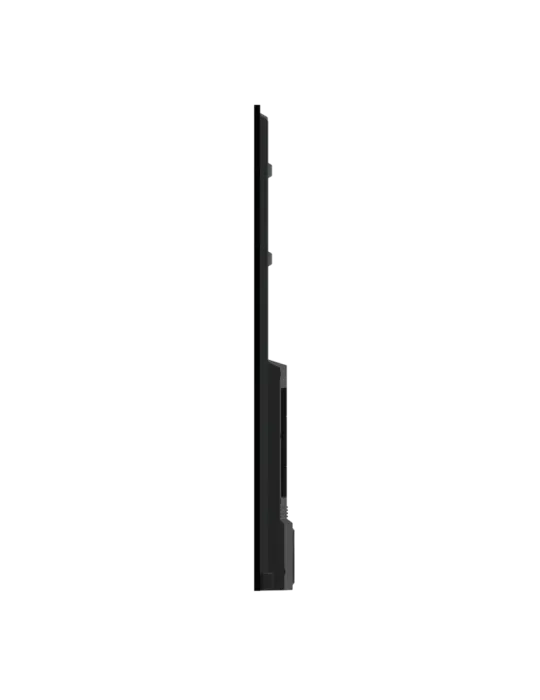 SAFIRE Monitor digital signage 98″ - Resolución 4K - Brillo 500 nits -