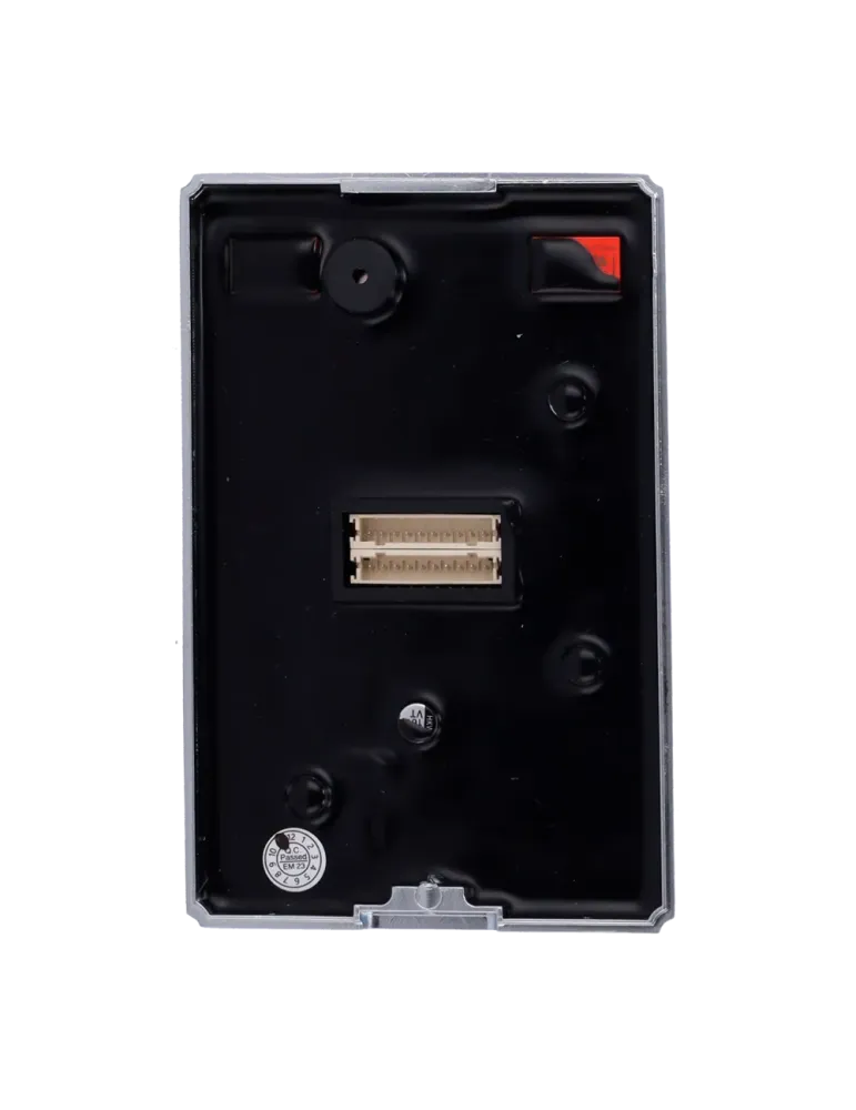 SIB Control de acceso autónomo - Acceso por tarjeta EM y PIN - 2 salid