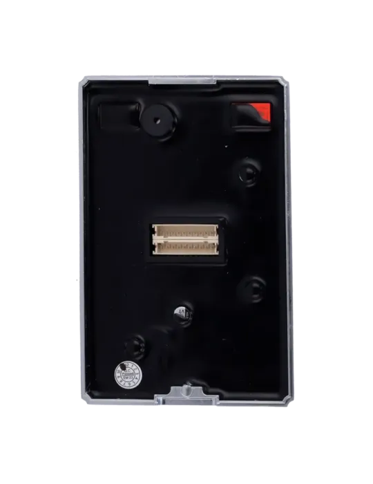 SIB Control de acceso autónomo - Acceso por tarjeta EM y PIN - 2 salid