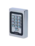 SIB Control de acceso autónomo - Acceso por tarjeta MF y PIN - Salida