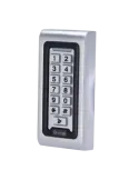 SIB Control de acceso autónomo - Acceso por tarjeta MF y PIN - Salida