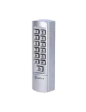 SIB Control de acceso autónomo - Acceso por tarjeta EM y PIN - Salida