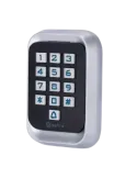 SIB Control de acceso autónomo - Acceso por tarjeta EM y PIN - Salida