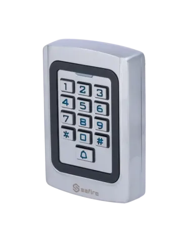 SIB Control de acceso autónomo - Acceso por tarjeta EM, PIN y APP - Sa
