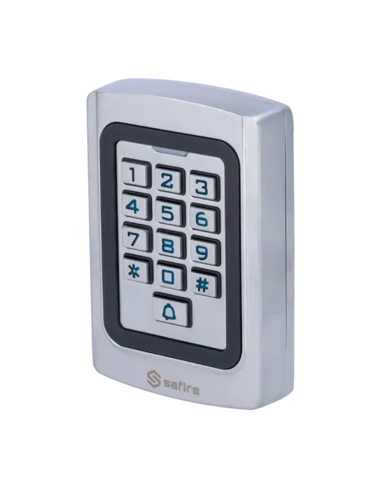 SIB Control de acceso autónomo - Acceso por tarjeta EM, PIN y APP - Sa