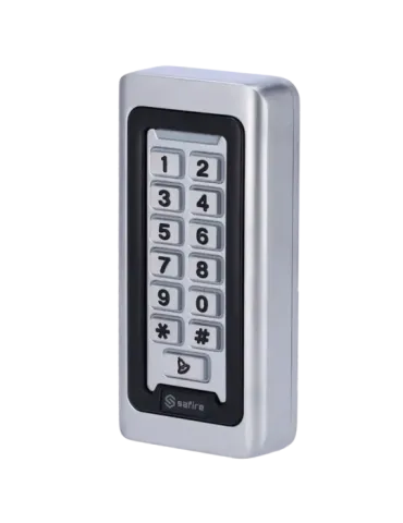 SIB Control de acceso autónomo - Acceso por tarjeta EM, PIN y APP - Sa