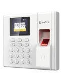 SAFIRE Control de presencia - Huella, tarjeta EM y PIN - 1.000 usuario