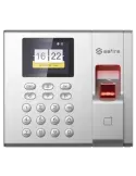 SAFIRE Control de acceso y presencia - Huella, tarjeta MF y PIN - 1.00