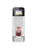 SAFIRE Control de acceso y presencia - Huella, tarjeta EM y PIN - 3.00