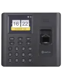 SAFIRE Control de presencia - Huellas, tarjeta MF y PIN - 3.000 usuari