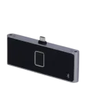 SAFIRE Módulo de huella y Bluetooth - Varios métodos de identificación