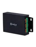 Safire Smart - Caja de entradas y salidas de alarma - 16 Entradas de a