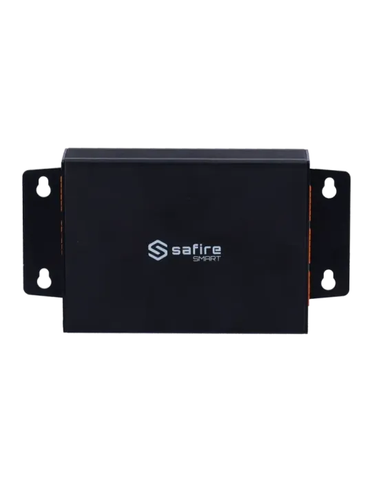 Safire Smart - Caja de entradas y salidas de alarma - 16 Entradas de a