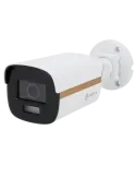 Safire Cámara Bullet Gama ULTRA - Salida HDTVI - 8Mpx CMOS Night Color