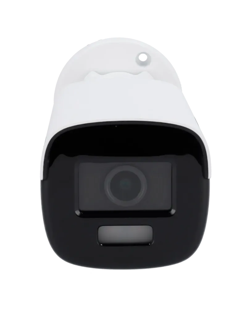 Safire Cámara Bullet Gama ULTRA - Salida HDTVI - 8Mpx CMOS Night Color