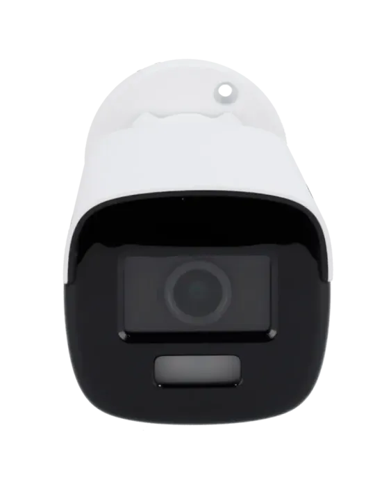 Safire Cámara Bullet Gama ULTRA - Salida HDTVI - 8Mpx CMOS Night Color