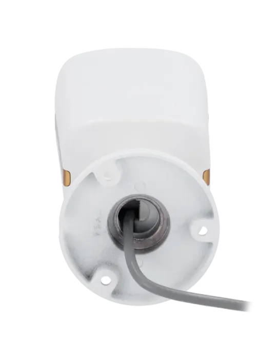 Safire Cámara Bullet Gama ULTRA - Salida HDTVI - 8Mpx CMOS Night Color