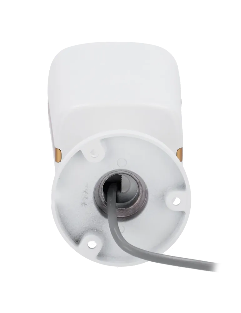 Safire Cámara Bullet Gama ULTRA - Salida HDTVI - 8Mpx CMOS Night Color