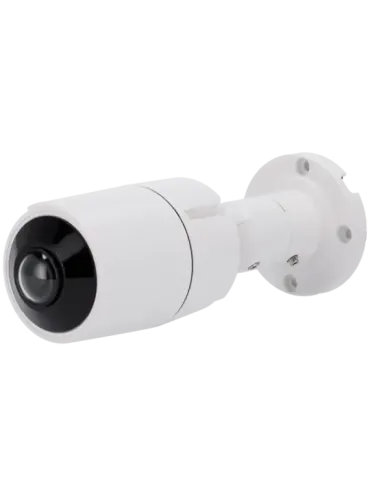 SAFIRE Cámara bullet Gama 1080p ECO - 4 en 1 (HDTVI / HDCVI / AHD / CV