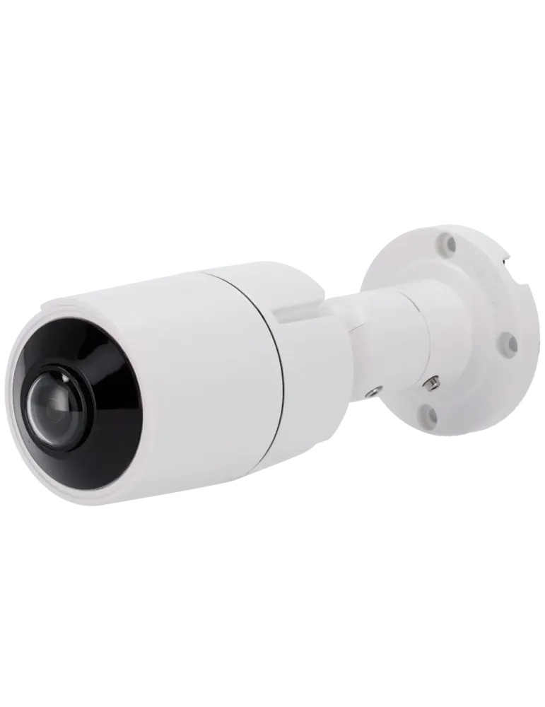 SAFIRE Cámara bullet Gama 1080p ECO - 4 en 1 (HDTVI / HDCVI / AHD / CV