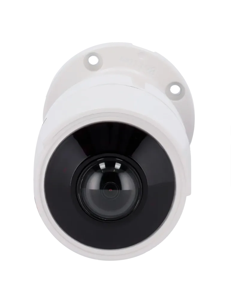 SAFIRE Cámara bullet Gama 1080p ECO - 4 en 1 (HDTVI / HDCVI / AHD / CV