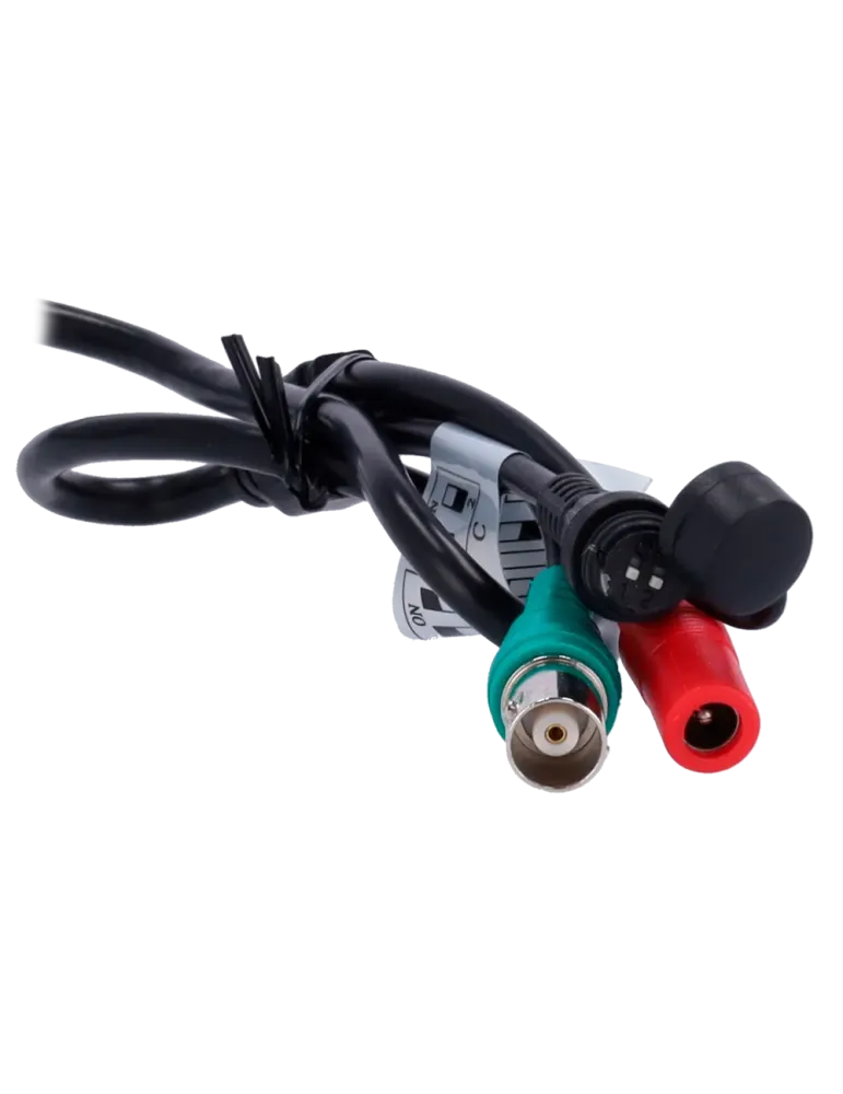SAFIRE Cámara bullet Gama 1080p ECO - 4 en 1 (HDTVI / HDCVI / AHD / CV