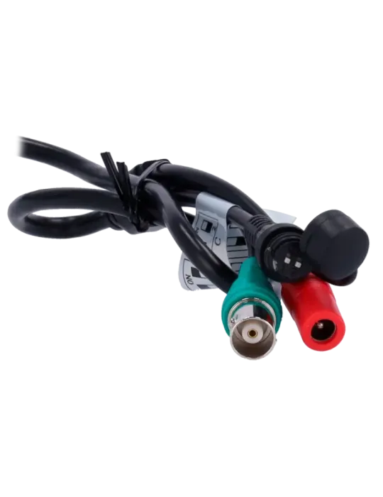 SAFIRE Cámara bullet Gama 1080p ECO - 4 en 1 (HDTVI / HDCVI / AHD / CV