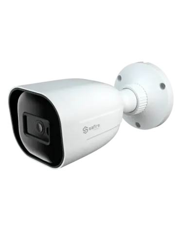 Safire Smart - Cámara Bullet 4 en 1 Gama B1 - 2 Mpx (1920x1080) , 1/3″