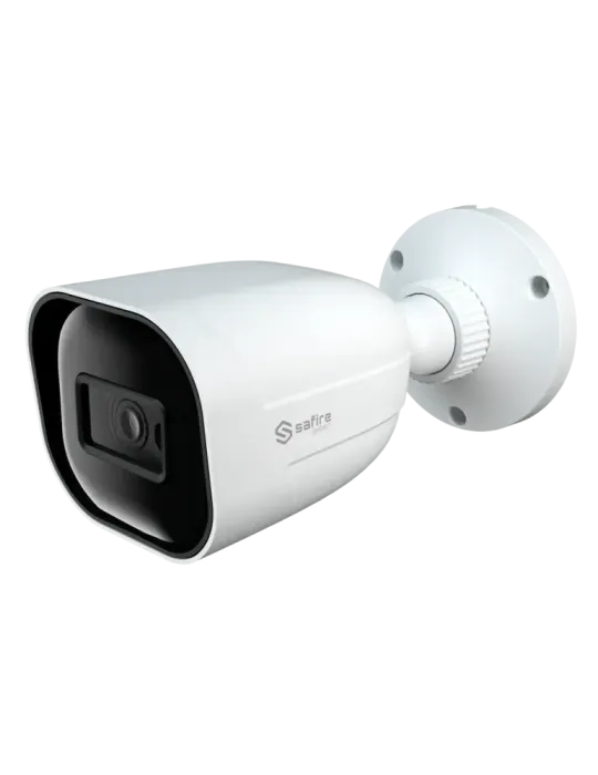 Safire Smart - Cámara Bullet 4 en 1 Gama B1 - 2 Mpx (1920x1080) , 1/3″