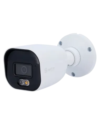 Safire Smart - Cámara Bullet 4 en 1 Gama B1 Económica con - 2 Mpx (192